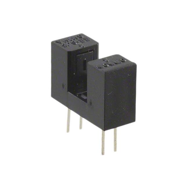 EE-SJ5-B Omron Electronics Inc-EMC Div  Optical Sensors - Photointerrupters - Slot Type - Transistor Output